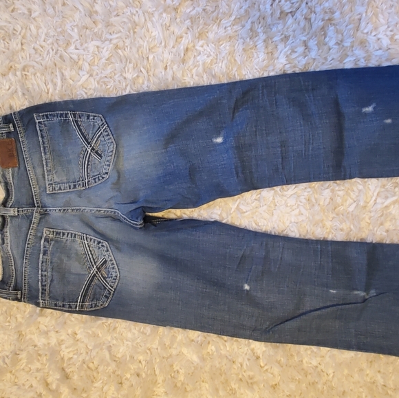 Buckle Other - Buckle Tyler jeans barely worn